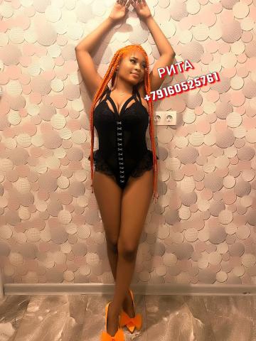 Индивидуалка Снежана Фотография 2