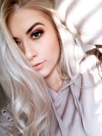 Индивидуалка Софа Фотография 4